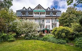 Appartement-Hotel-Anlage Tannenpark